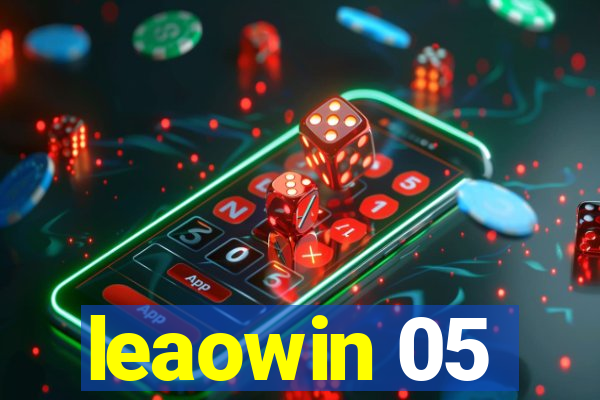 leaowin 05